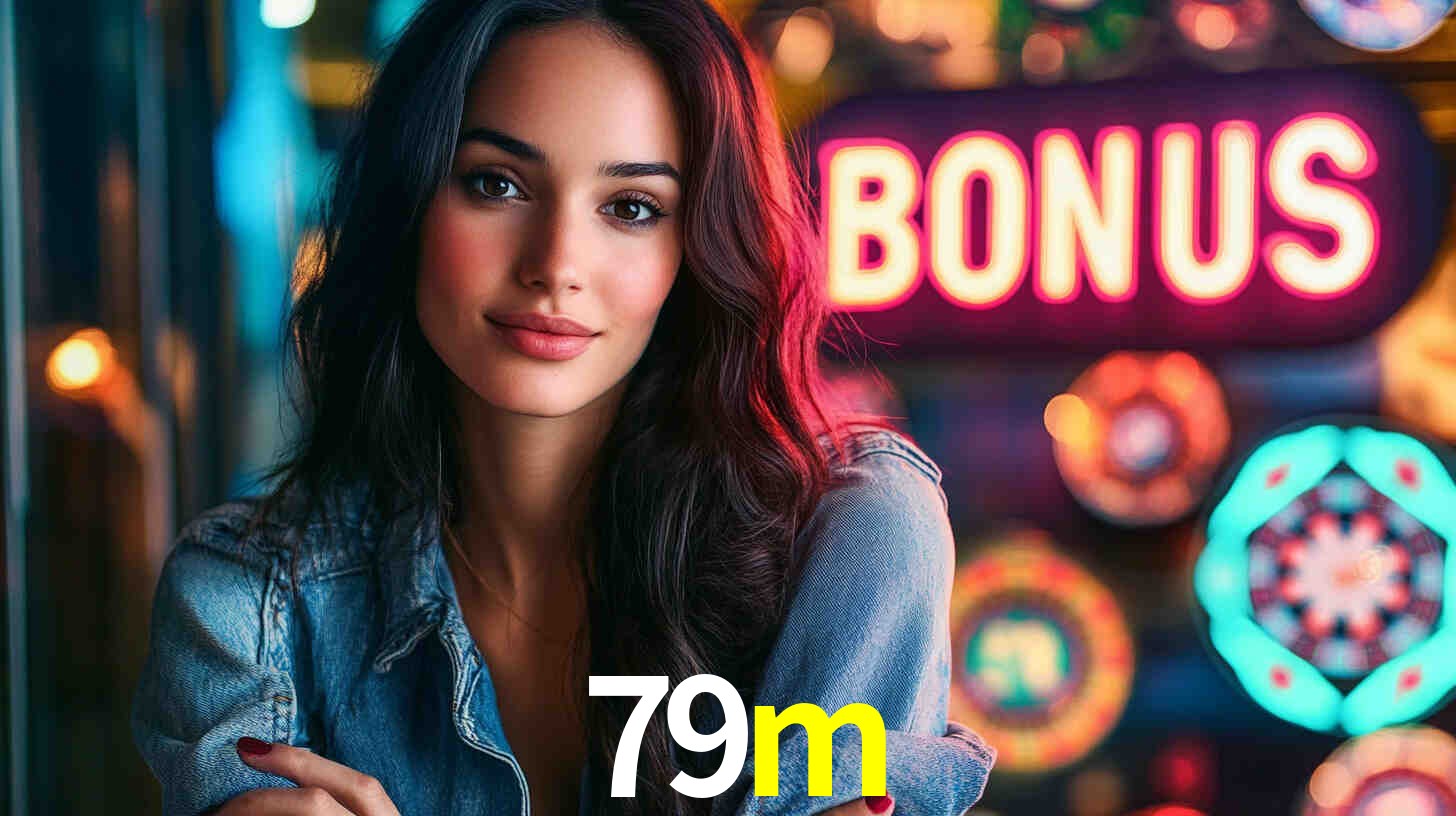 79m - Oficialmente autorizado Brasil - 79m.com
