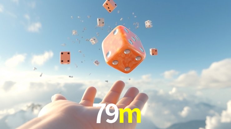 Welcome Bonus 79m