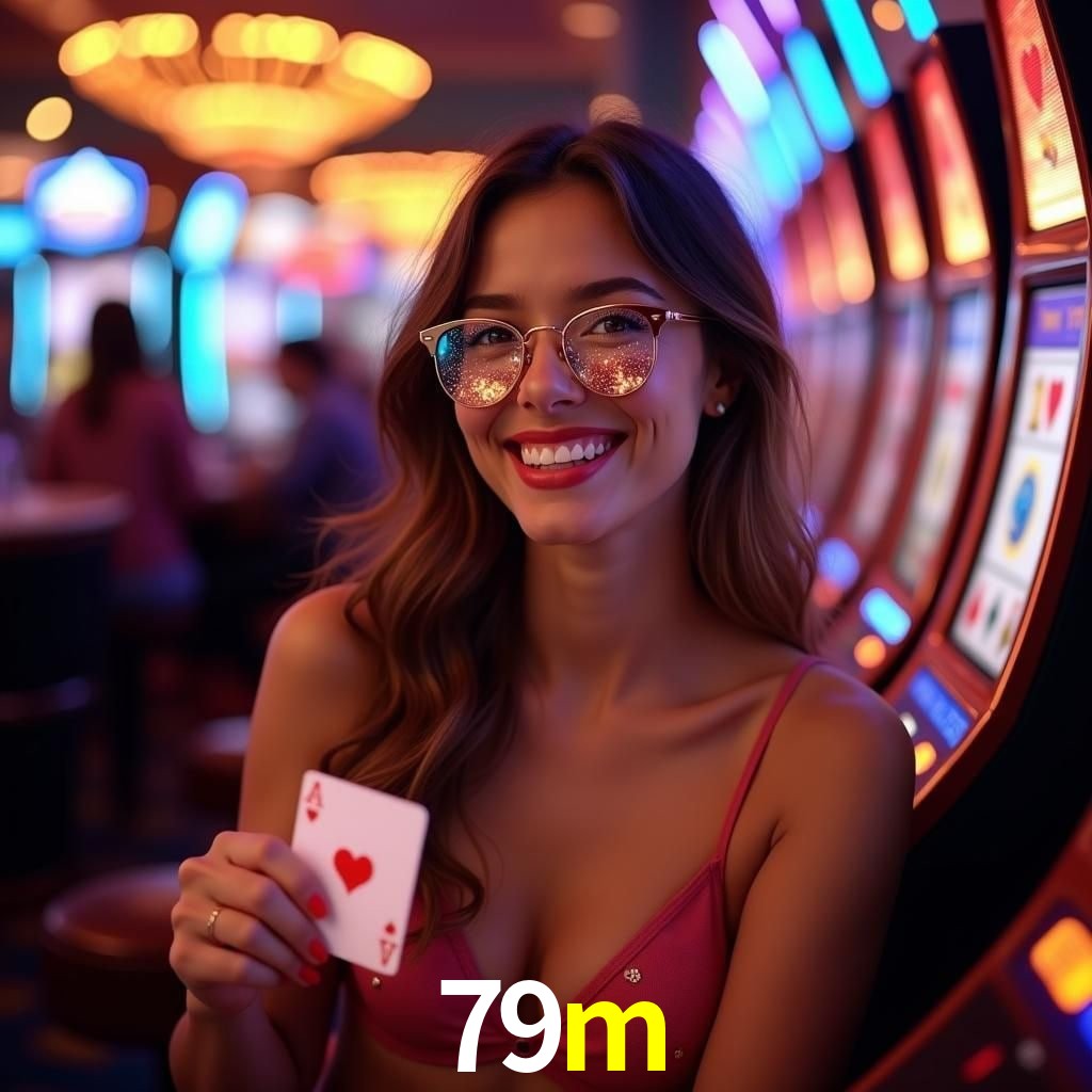 Statistics 79m