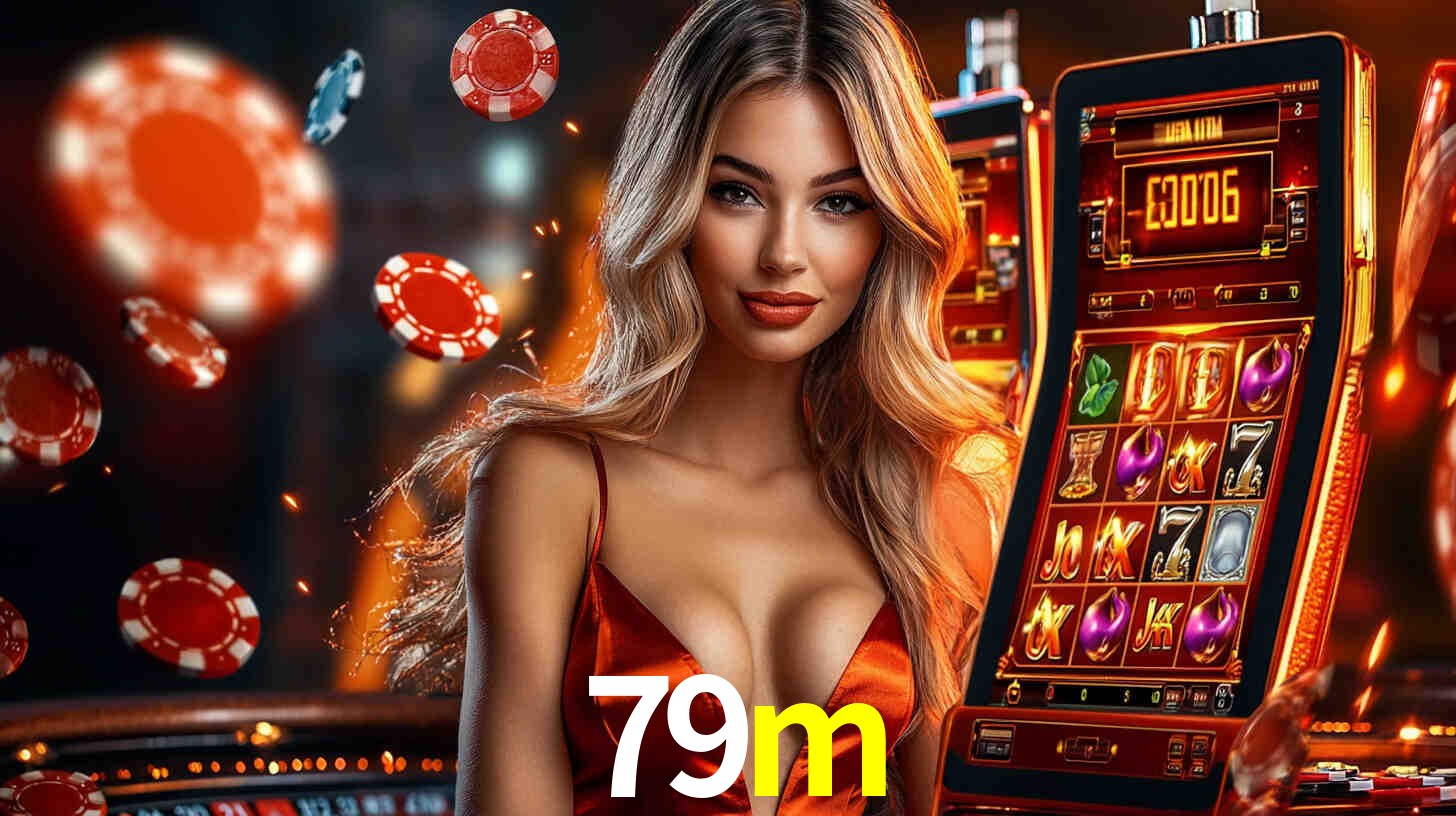 79m - Aposta Máxima, Fortuna Garantida - 79m.com