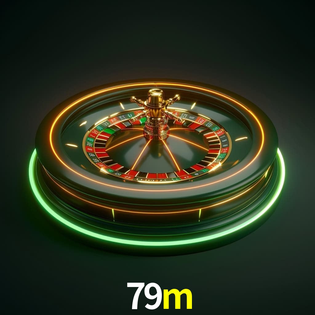 79m App - Aplicativo Móvel Oficial