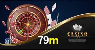 Benefícios da Conta 79m