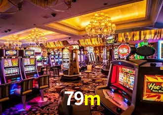 79m Belo Horizonte - VIP Casino