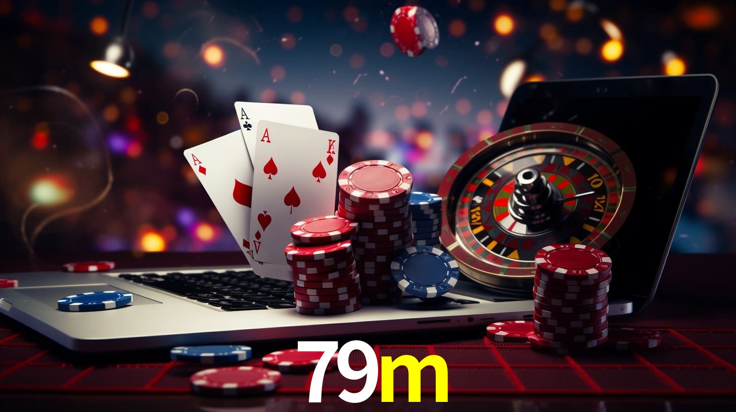 Tennis Betting 79m