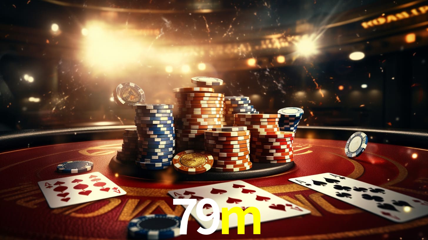 Football Betting 79m