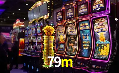 79m Cassino - 80+ Mesas ao Vivo