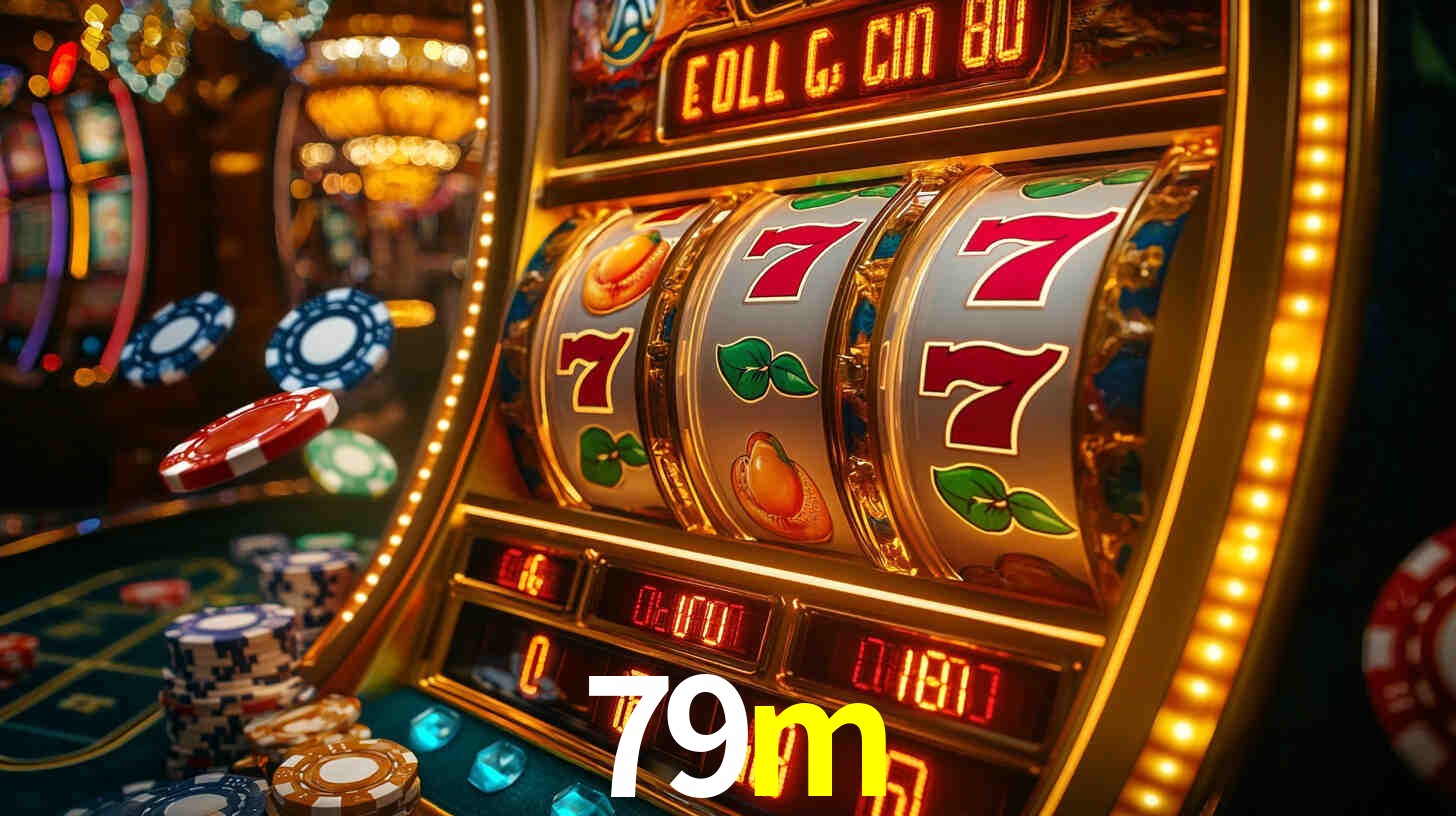 Roulette Table 79m
