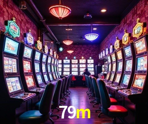 79m Rio de Janeiro - Slot Strategy