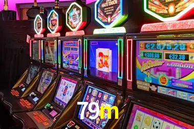 A Emoção da Loteria na 79m: Uma Chance de Mudança de Vida
