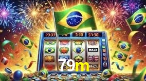 Slot Games 79m