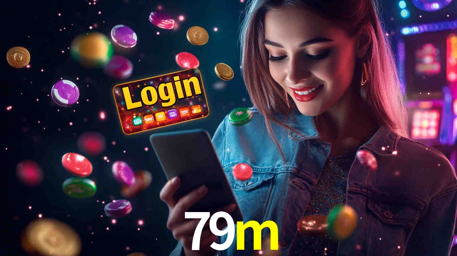 Desvendando o Mundo dos Jogos Virtuais na 79m