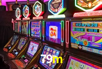 Desvendando o Mundo dos Jogos Virtuais na 79m