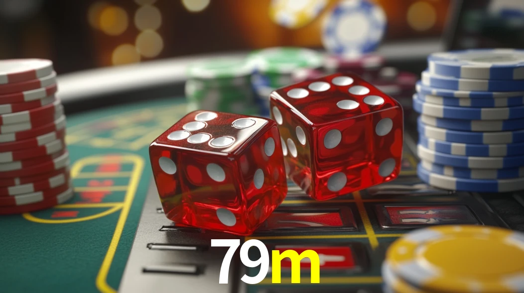 Welcome Bonus 79m