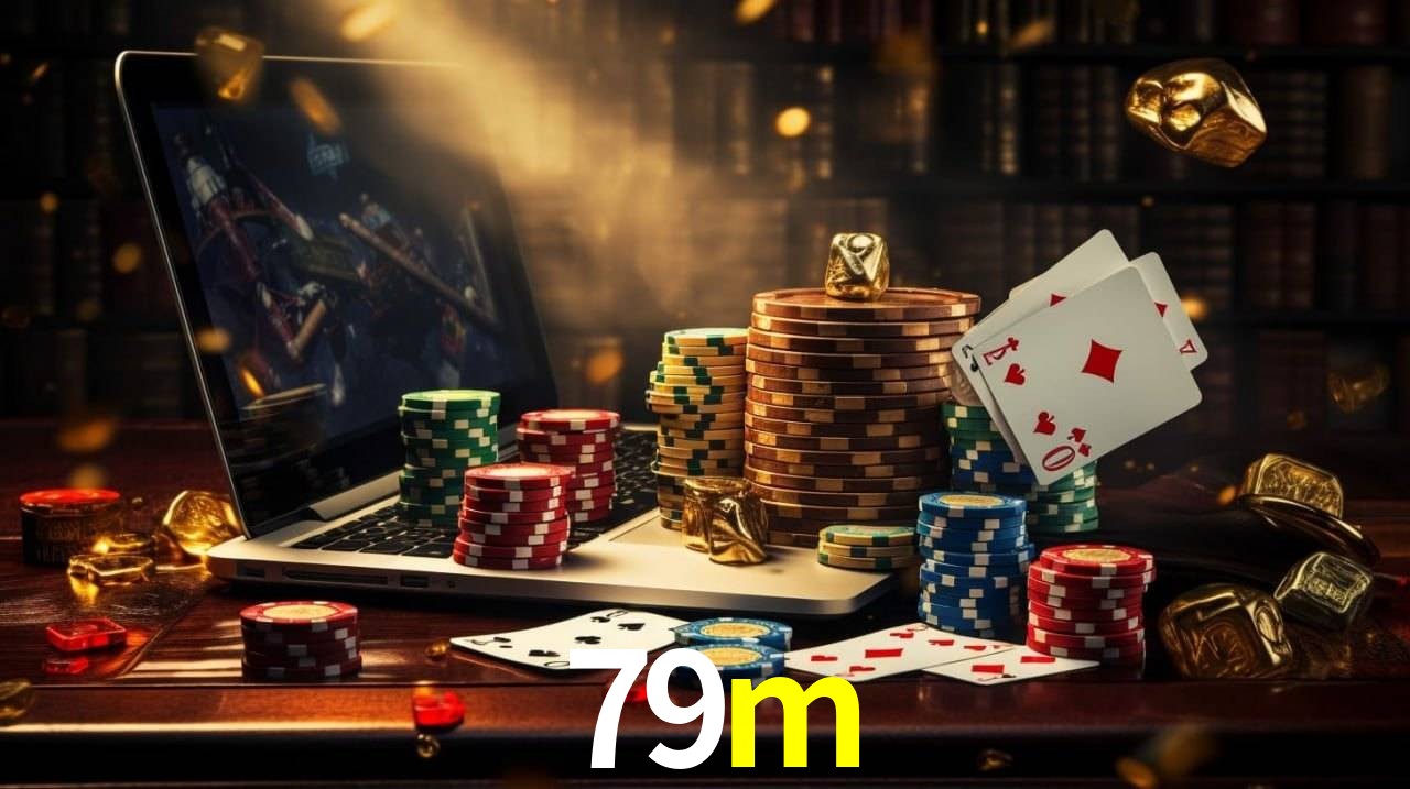 Estatísticas do Jogo 79m