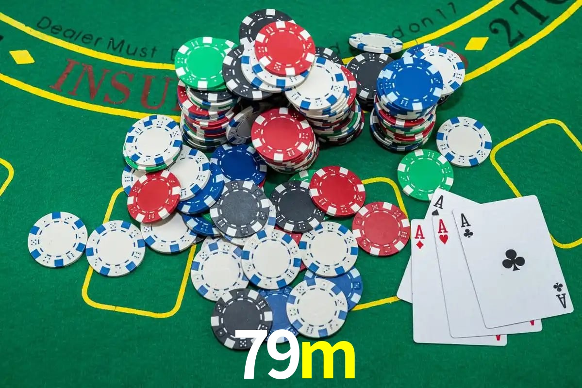 Apostas de Futebol 79m