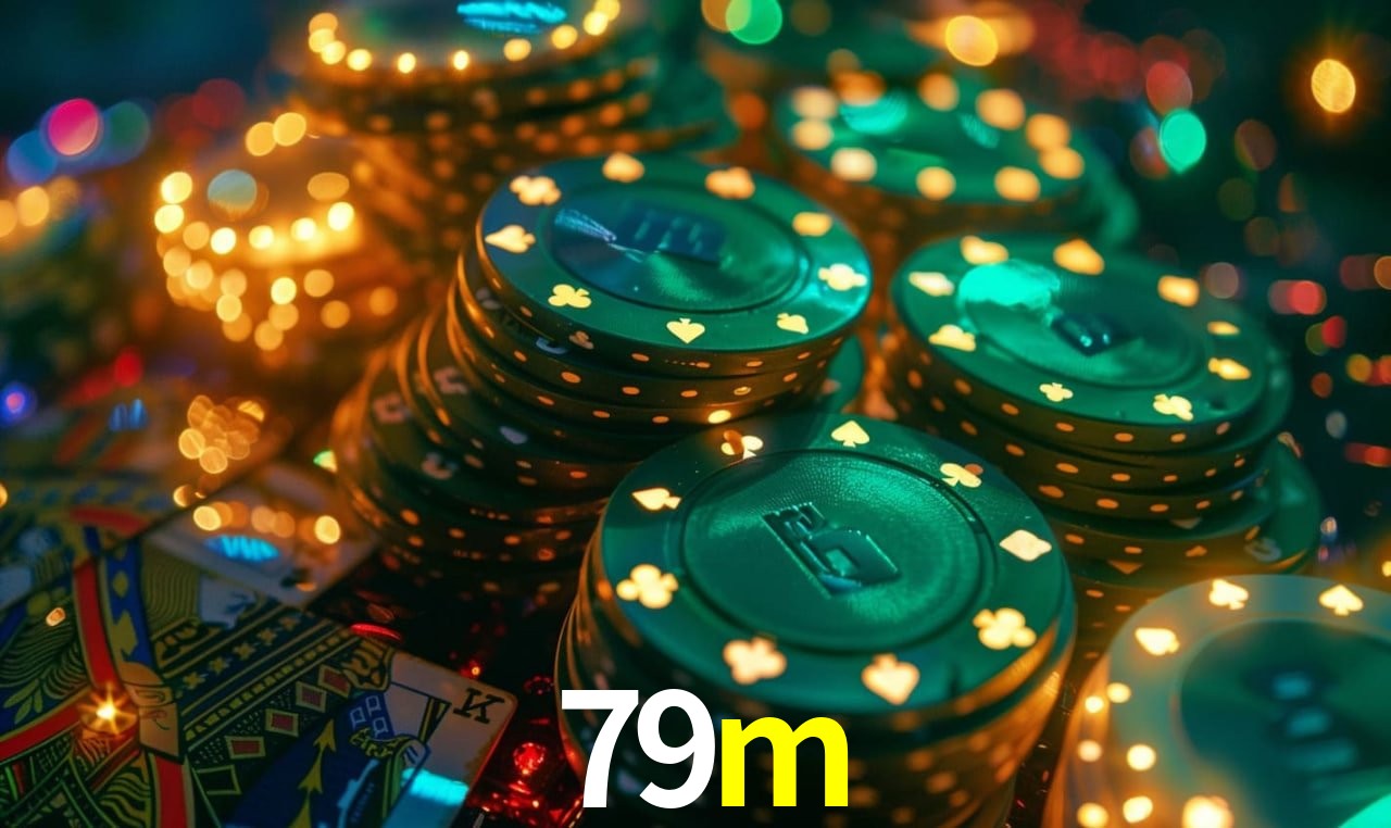 Jogos de Slot 79m