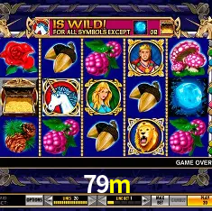 Descubra a Magia dos Jogos de Arcade no 79m