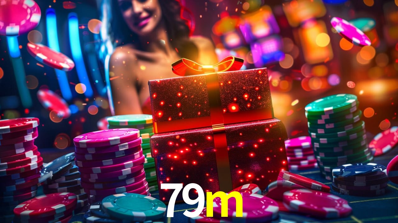 Jogos Exclusivos 79m