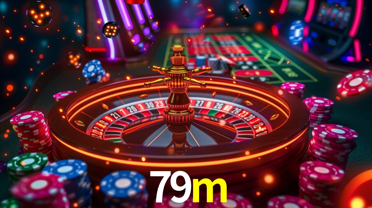 Casino Ao Vivo 79m