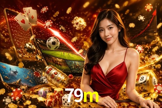 APP oficial da 79m para mobile
