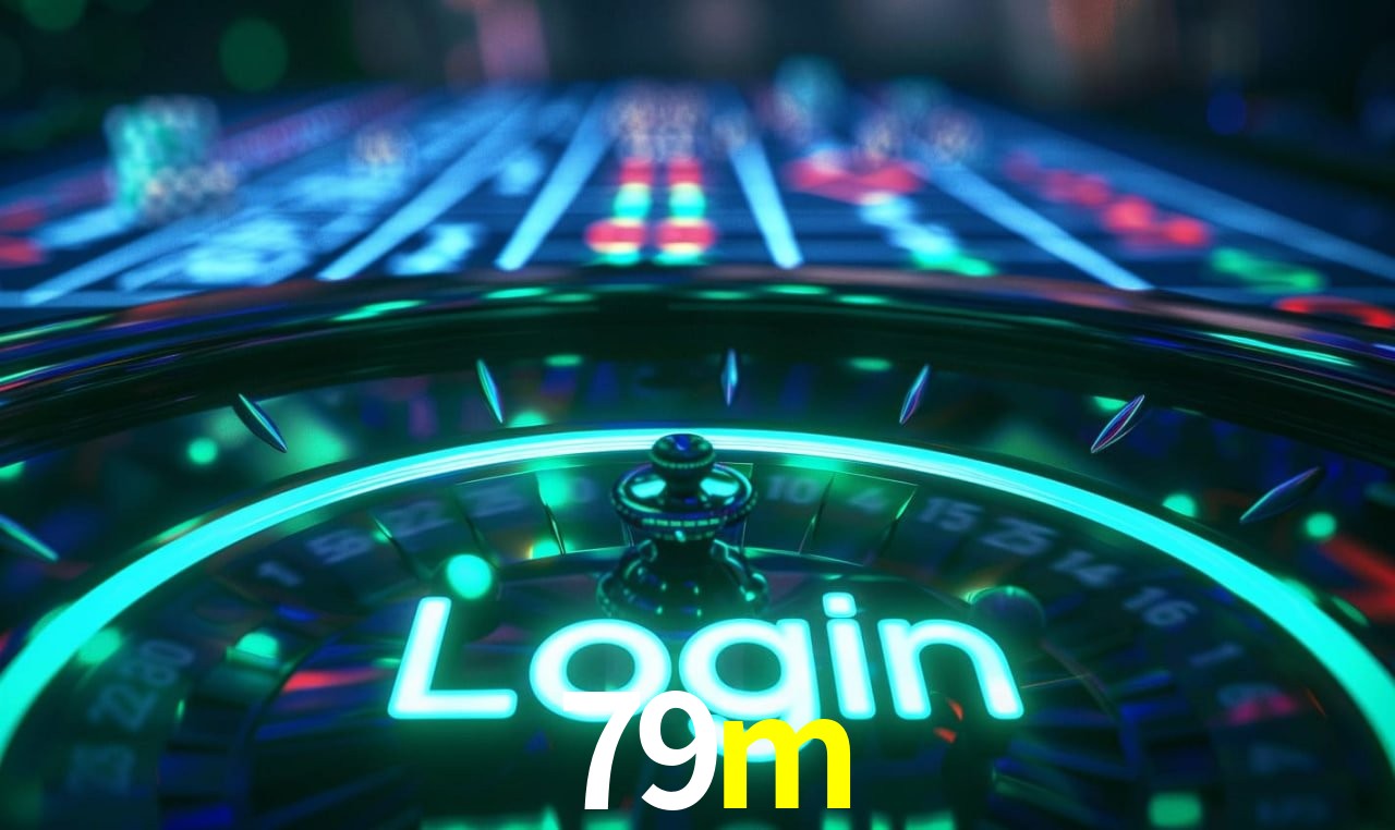 Casino Ao Vivo 79m