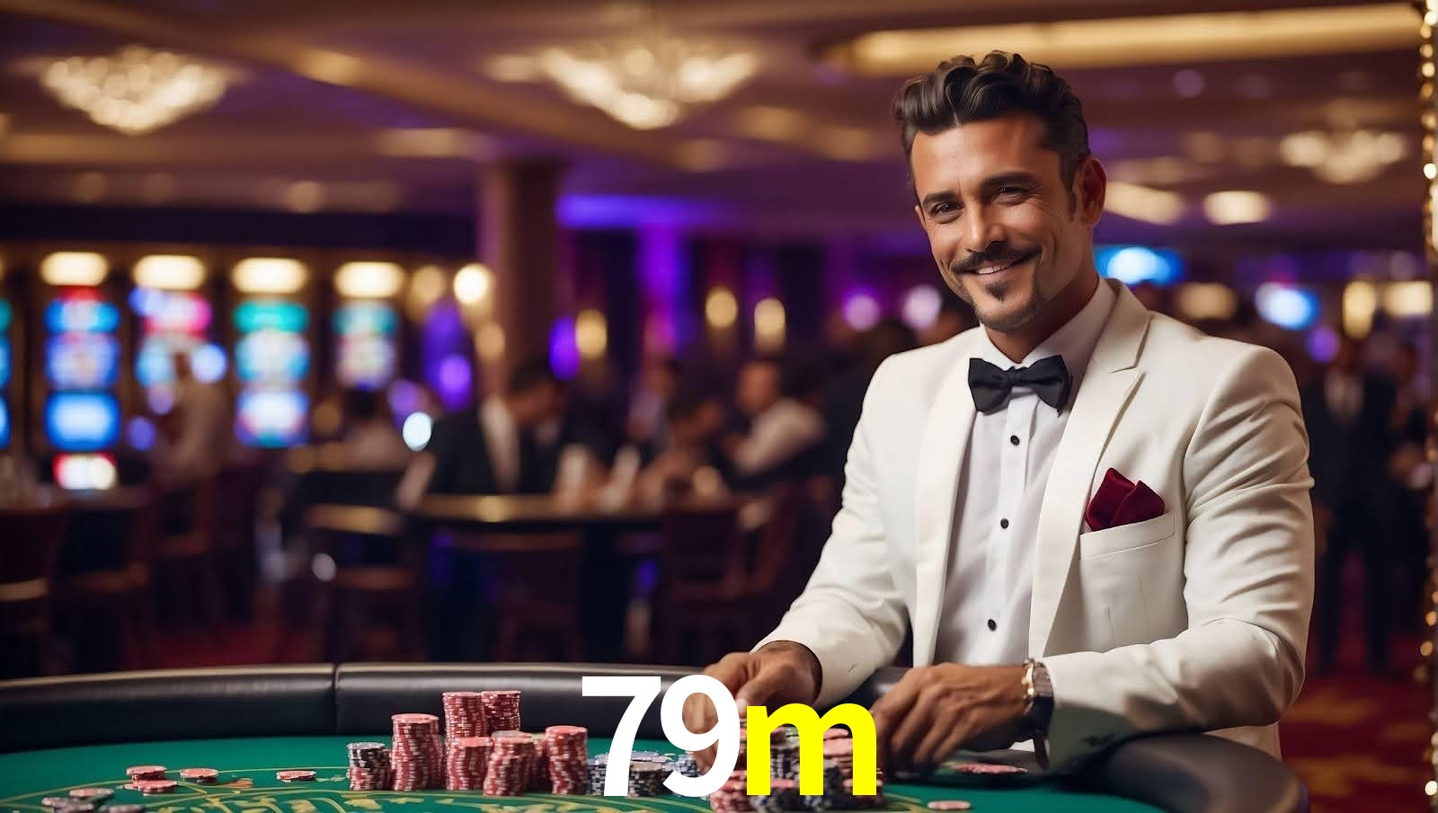 79m