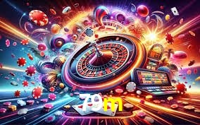 Provedores de Jogos 79m