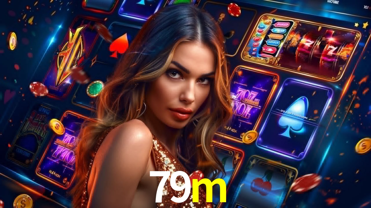 Interface do App 79m