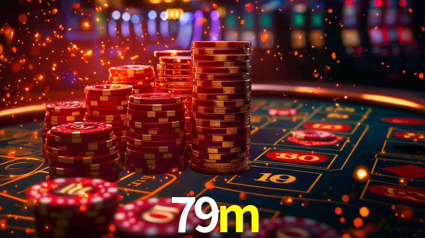 79m App Interface